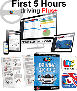 Kieran's Special Offer