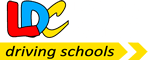 LDC Driving School Stevenage Logo